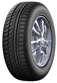 Pneu Dunlop wint resp