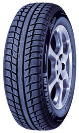 Pneu Michelin alpin a3