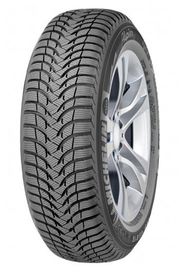 Pneu Michelin alpin a4