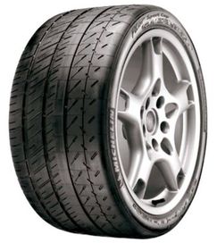 Pneu Michelin pil sport