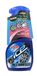 Nettoyant jantes ice avec indicateur colore