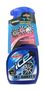 Nettoyant jantes ice avec indicateur colore  - turtle wax