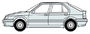 Berceau moteur - 