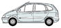 Berceau moteur - 