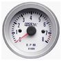 Compte tours essence 270° race sport diam. 52mm.12v. - race sport