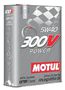 Huile 5w40 motul 300v power racing - motul