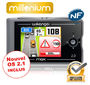 Aide a la conduite gps wikango max millenium 2.1 - wikango