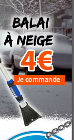 Que la fete continue avec - 7pourcent sur tout le site