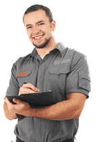 Un technicien pour faire votre devis en direct