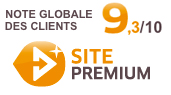 Elu site Premium par fia-net