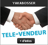 Yakarouler Recrute